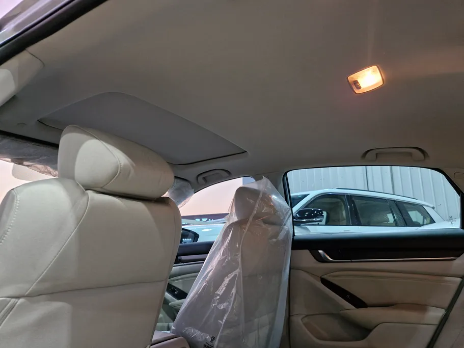 هوندا اكورد LX Sport 2022 