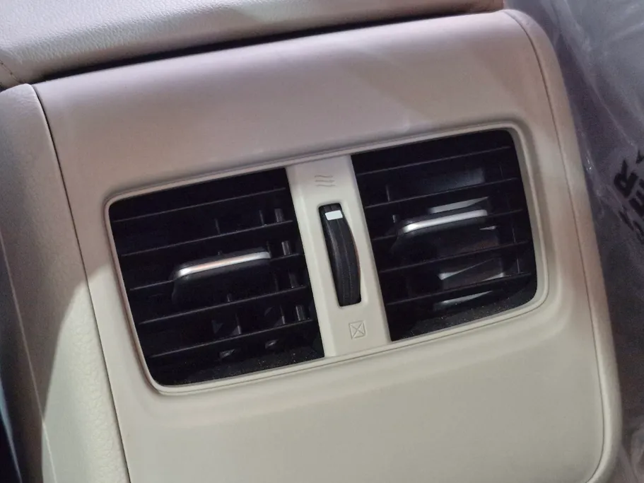 هوندا اكورد LX Sport 2022 