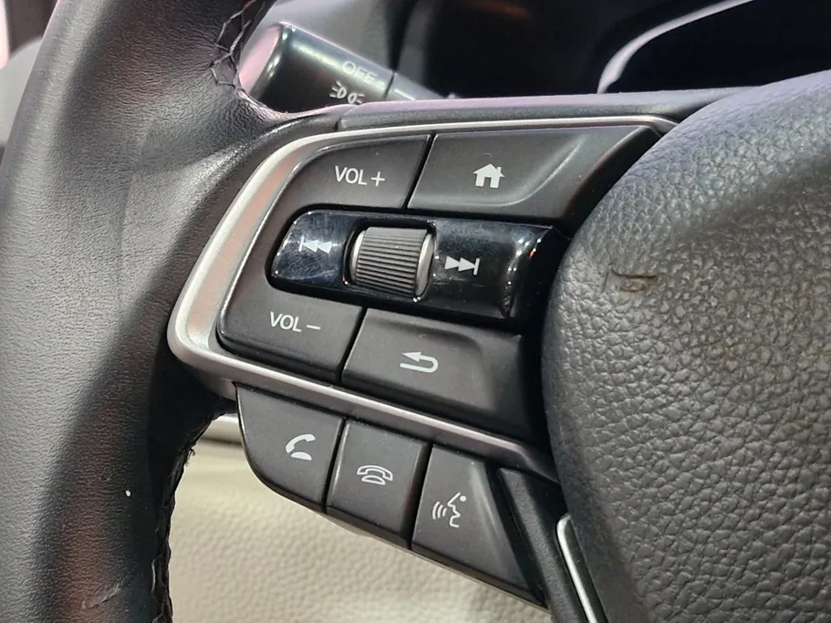 هوندا اكورد LX Sport 2022 