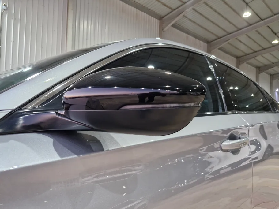 هوندا اكورد LX Sport 2022 