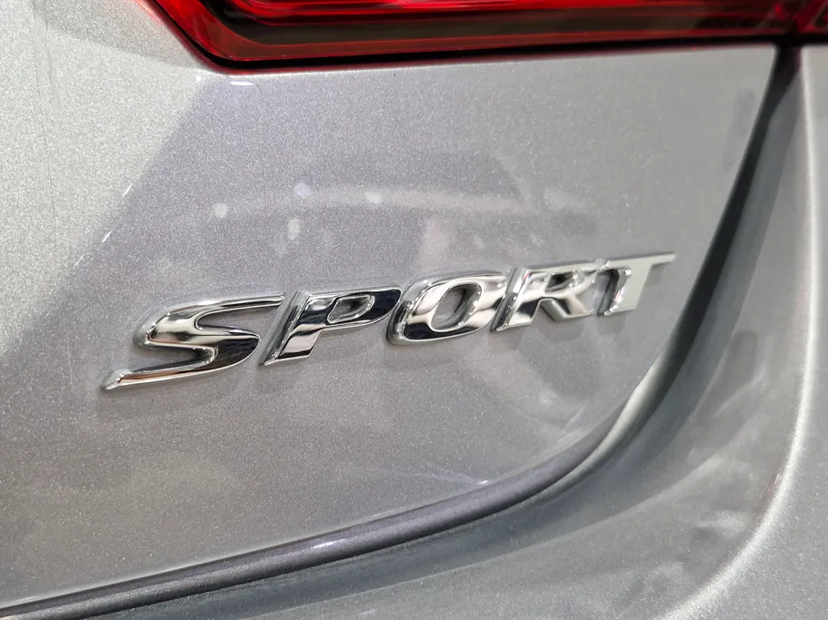 هوندا اكورد LX Sport 2022 