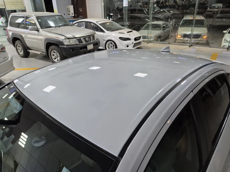 تويوتا يارس YX 2024 