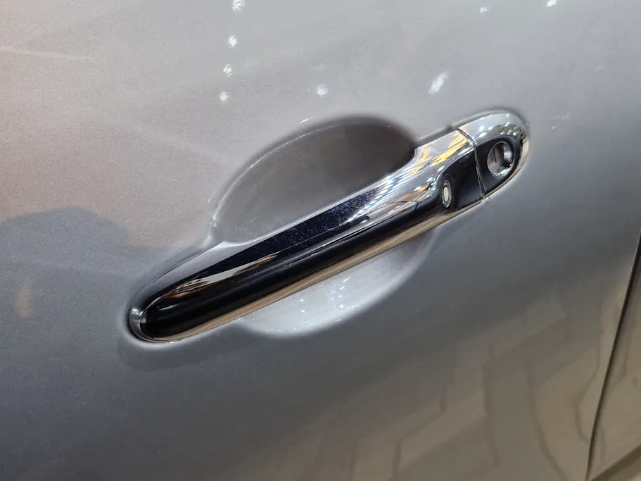 2023 Nissan Sunny SV Comfort 