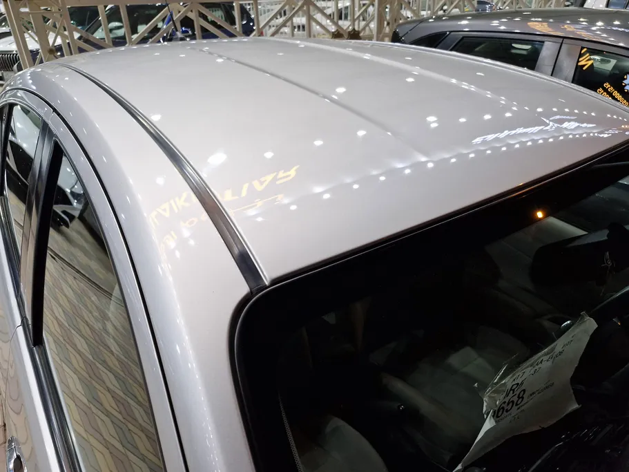 2023 Nissan Sunny SV Comfort 
