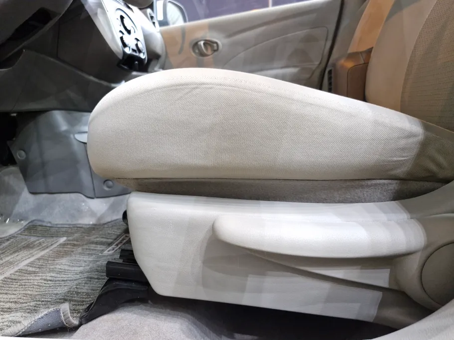 2023 Nissan Sunny SV Comfort 