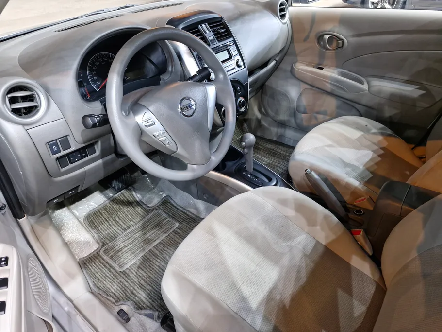 2023 Nissan Sunny SV Comfort 