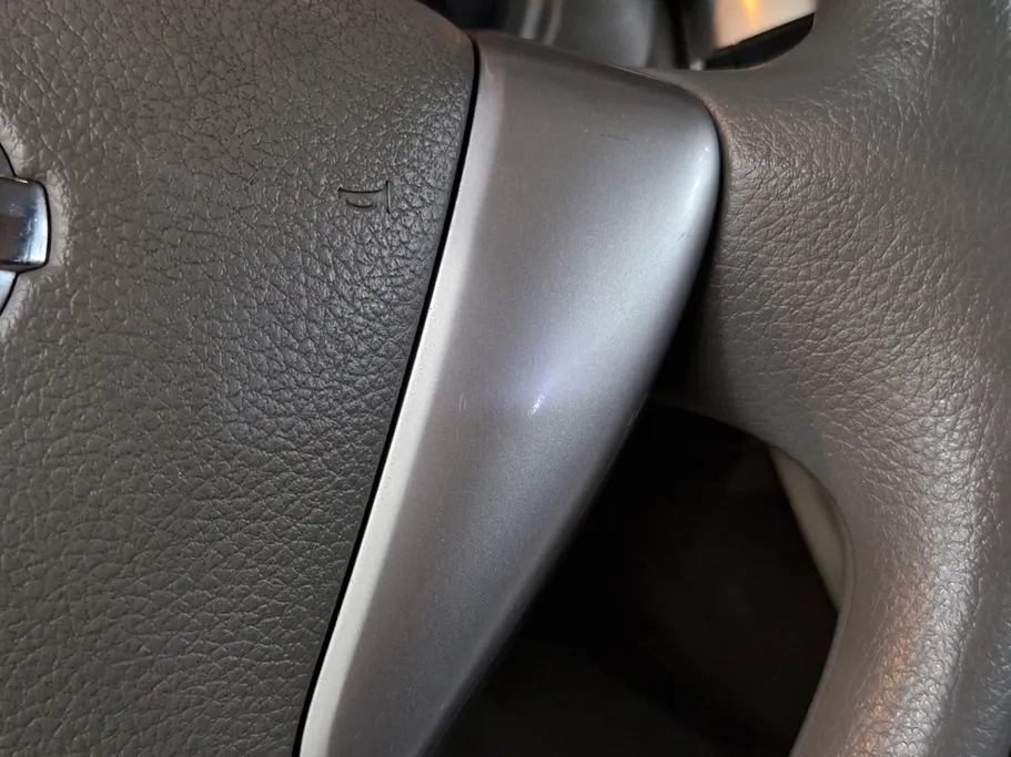 2023 Nissan Sunny SV Comfort 