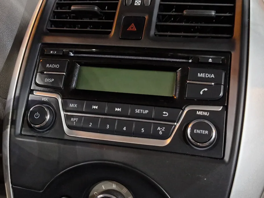 2023 Nissan Sunny SV Comfort 