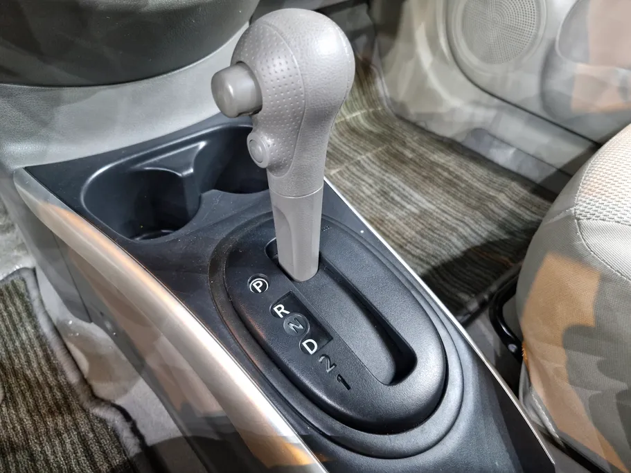 2023 Nissan Sunny SV Comfort 