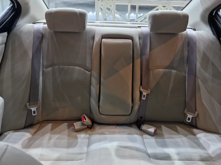 2023 Nissan Sunny SV Comfort 