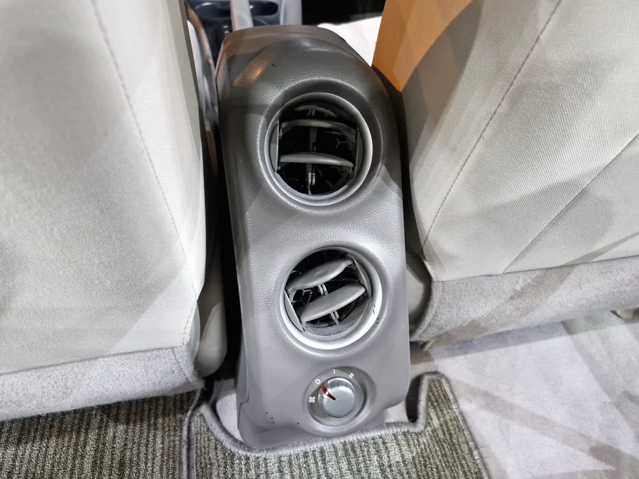 2023 Nissan Sunny SV Comfort 