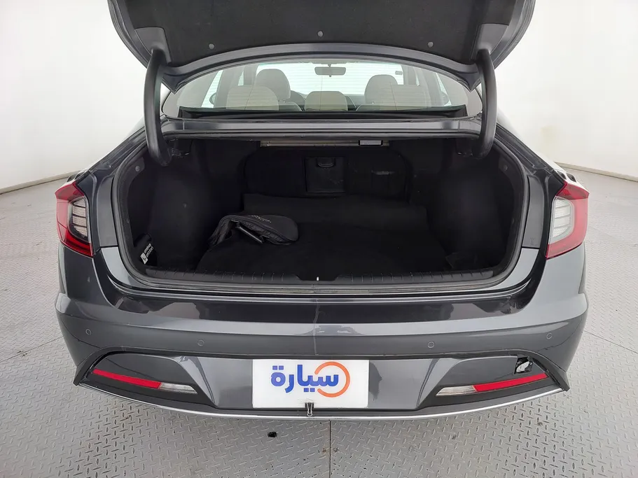2020 Hyundai Sonata GL 