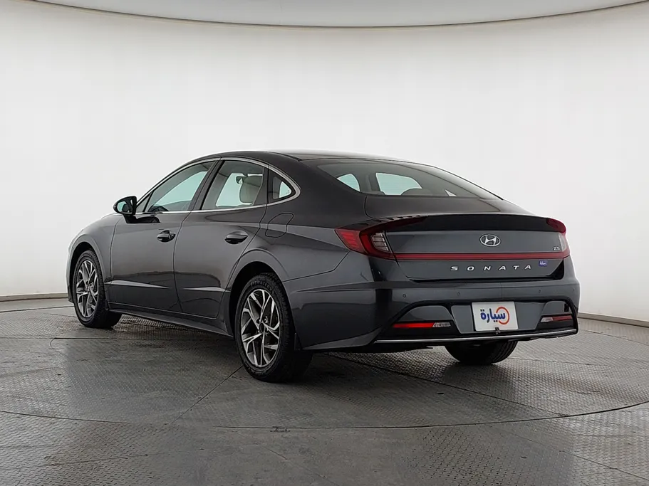 2020 Hyundai Sonata GL 