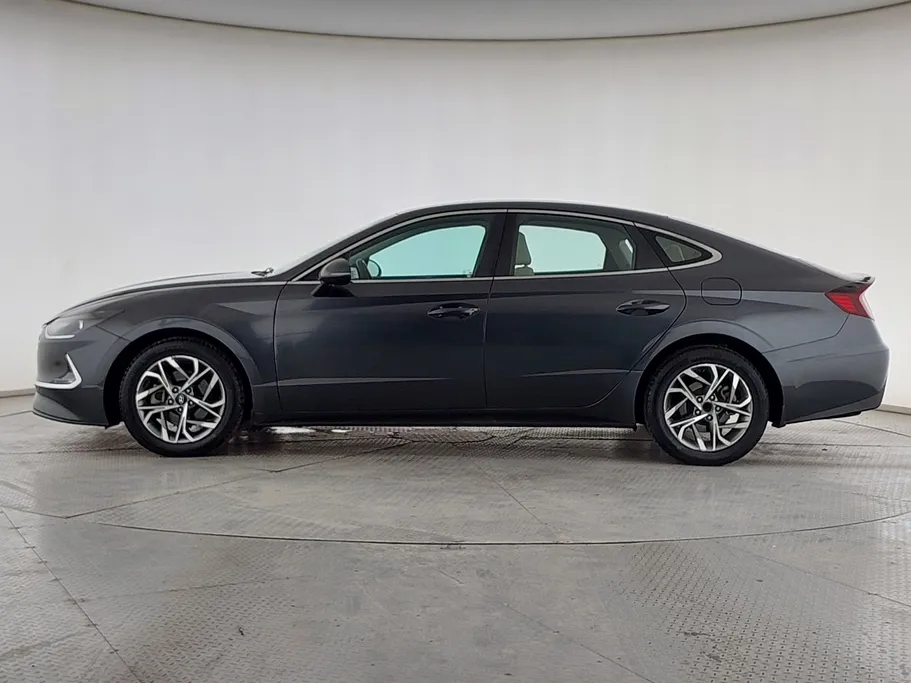 2020 Hyundai Sonata GL 