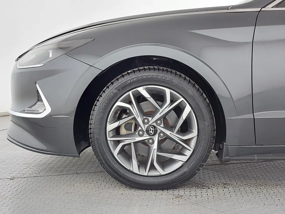 2020 Hyundai Sonata GL 