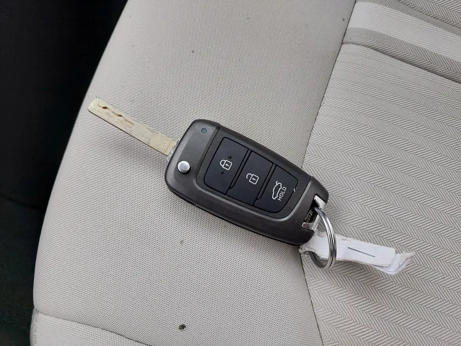 2020 Hyundai Sonata GL 