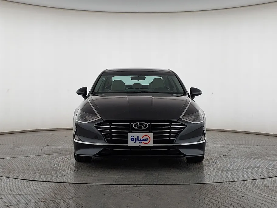 2020 Hyundai Sonata GL 
