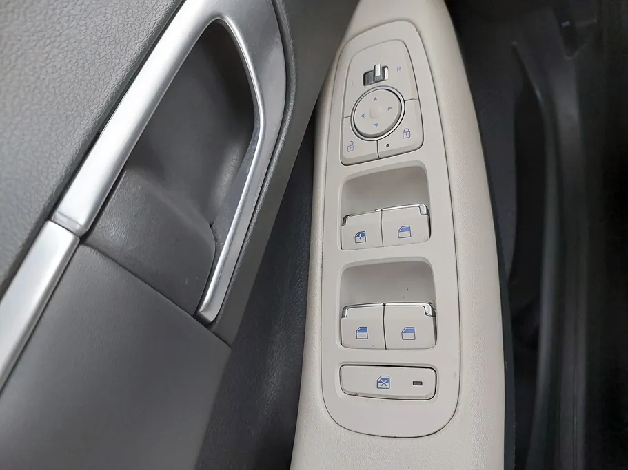 2020 Hyundai Sonata GL 