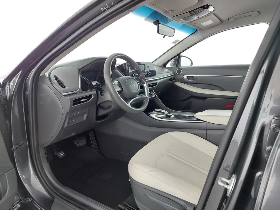 2020 Hyundai Sonata GL 