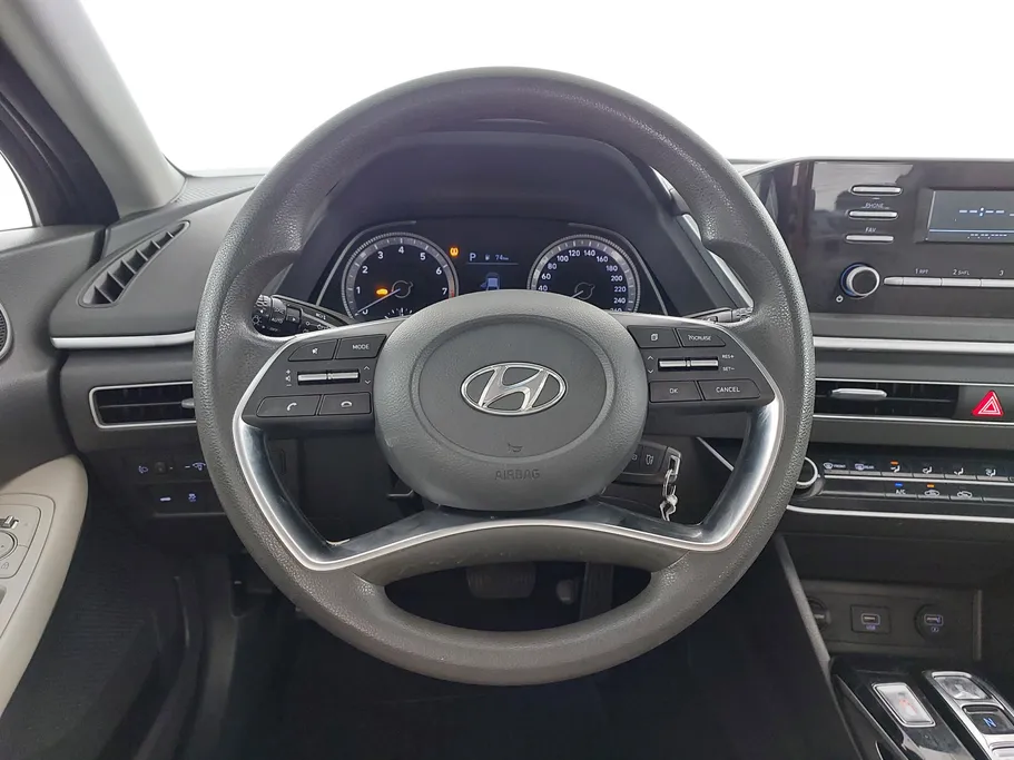 2020 Hyundai Sonata GL 