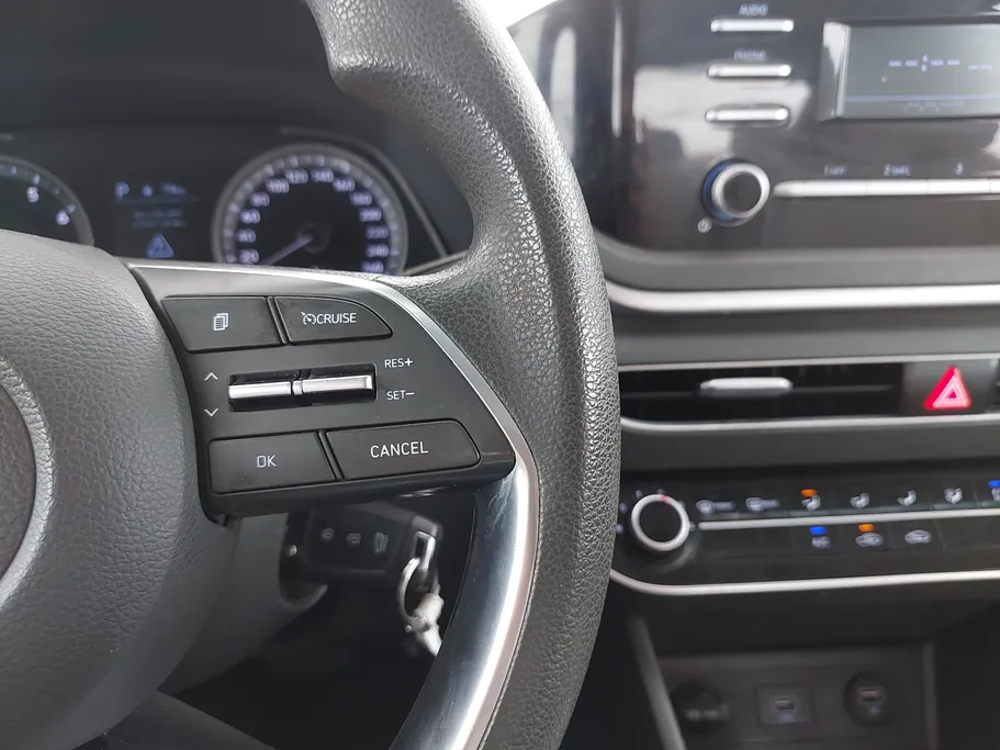 2020 Hyundai Sonata GL 