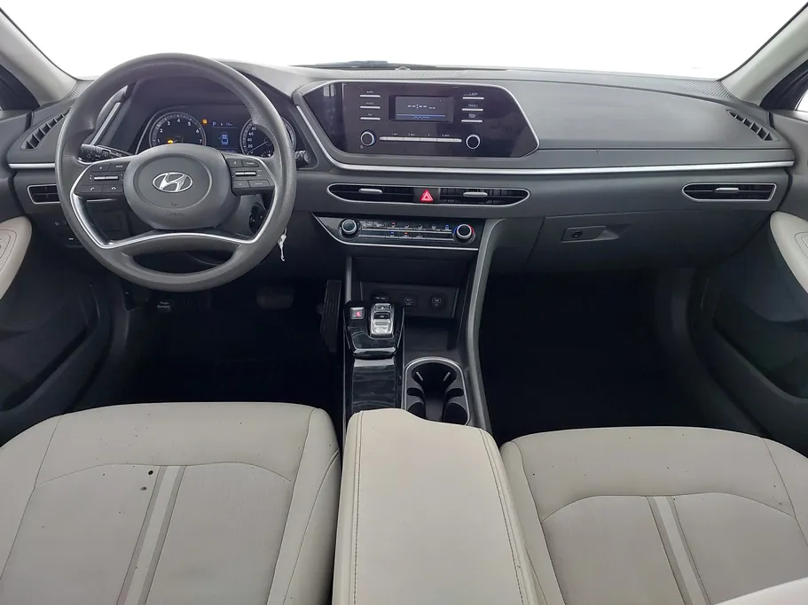 2020 Hyundai Sonata GL 