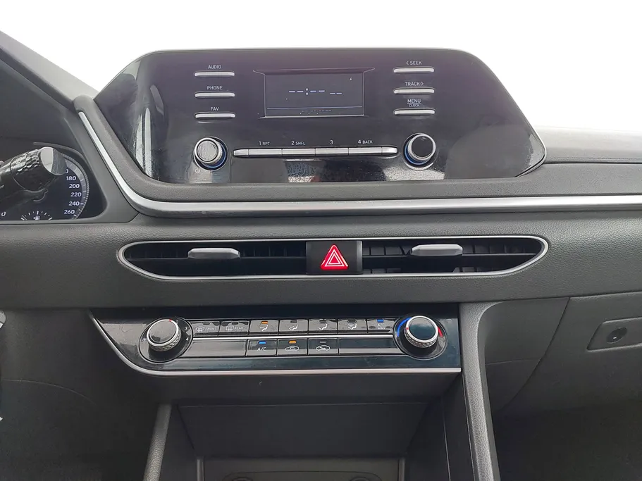 2020 Hyundai Sonata GL 