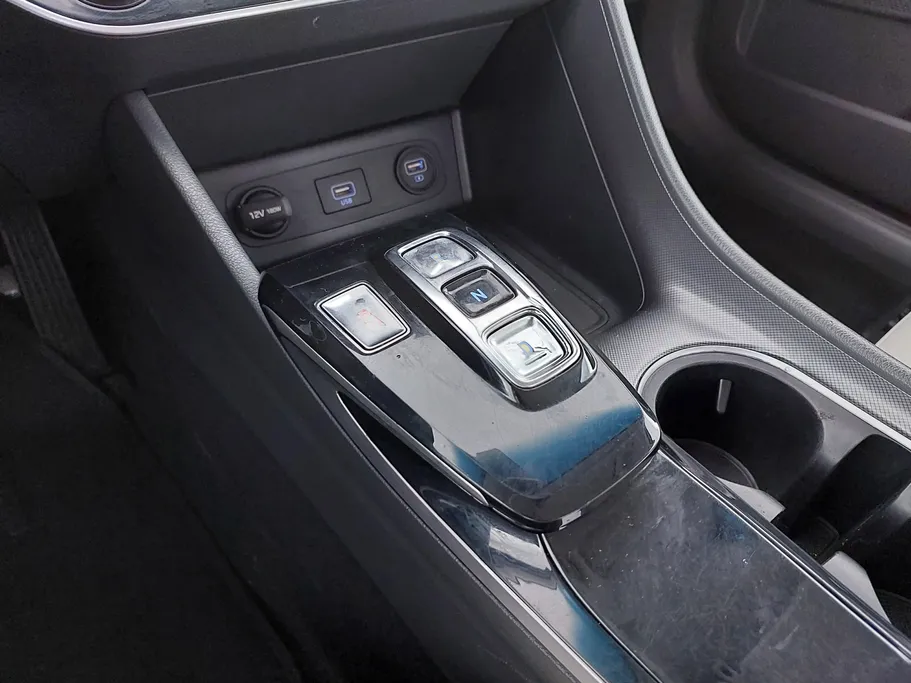2020 Hyundai Sonata GL 
