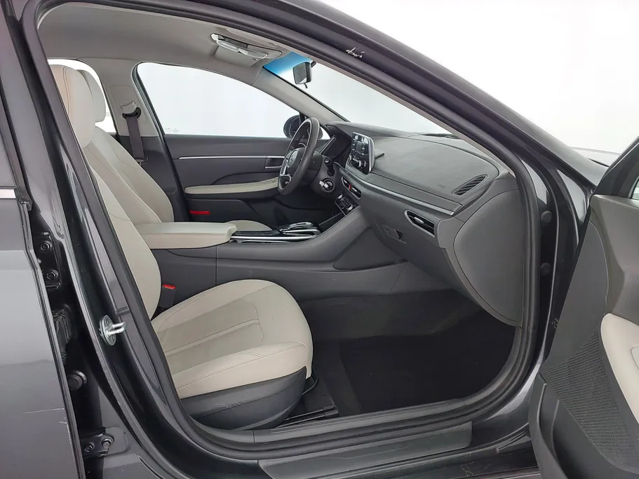 2020 Hyundai Sonata GL 