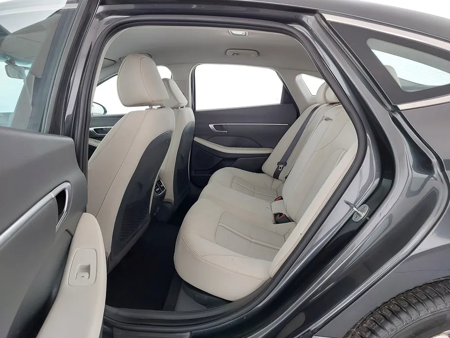 2020 Hyundai Sonata GL 
