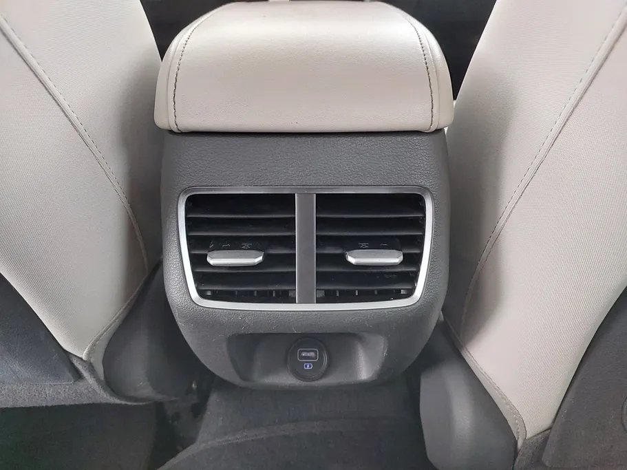 2020 Hyundai Sonata GL 