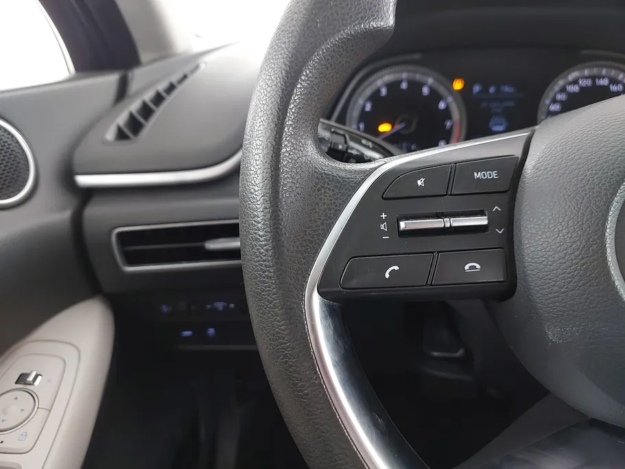 2020 Hyundai Sonata GL 