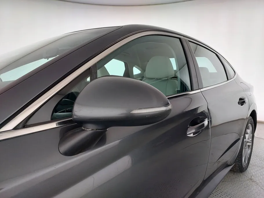 2020 Hyundai Sonata GL 