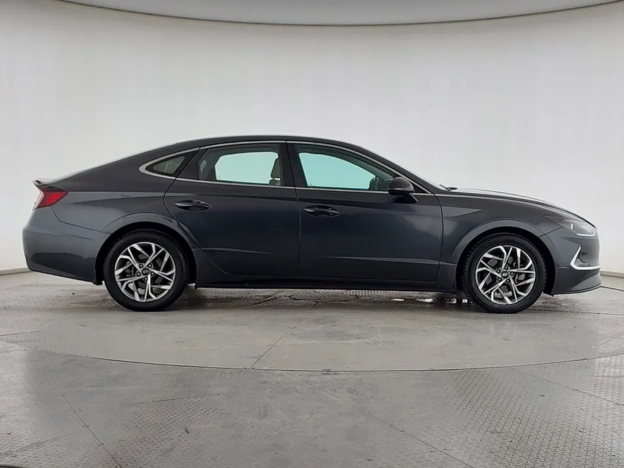 2020 Hyundai Sonata GL 