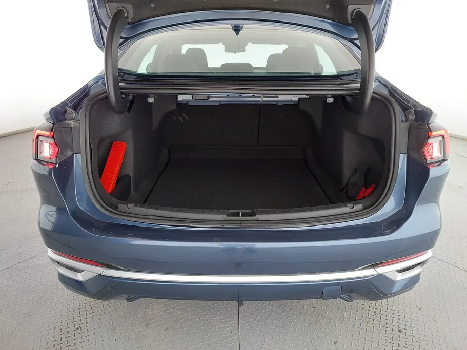 2023 Ford Taurus Ambiente 