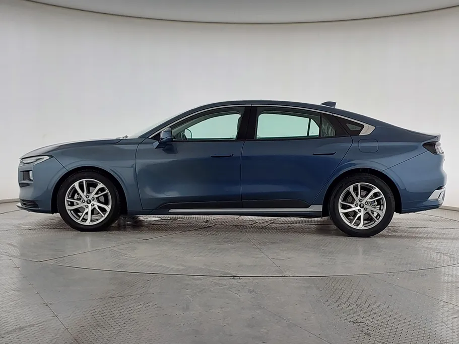 2023 Ford Taurus Ambiente 