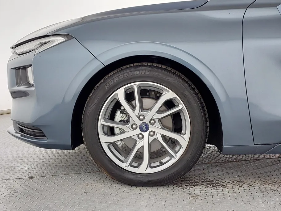 2023 Ford Taurus Ambiente 