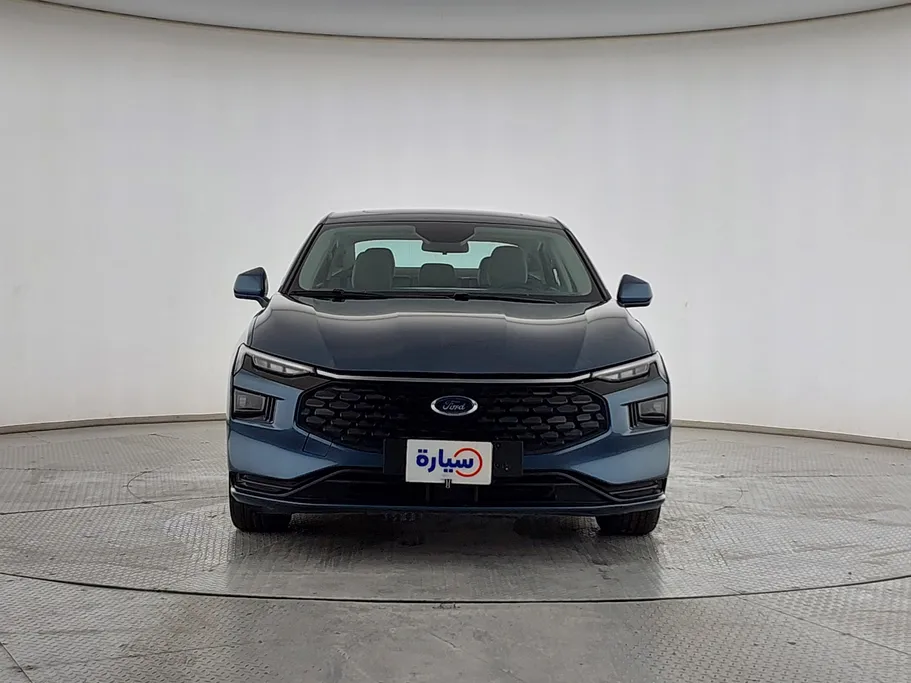 2023 Ford Taurus Ambiente 
