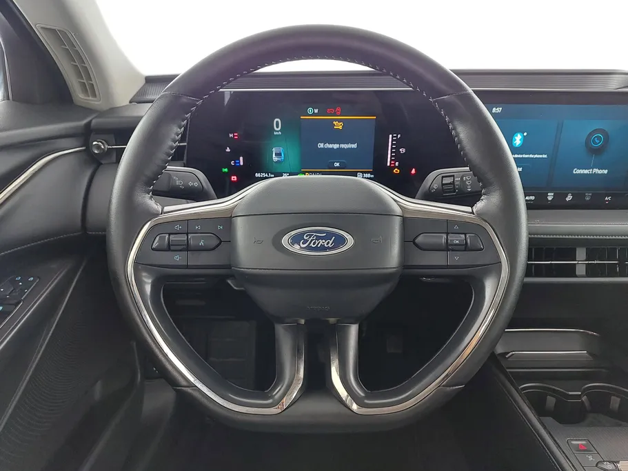 2023 Ford Taurus Ambiente 