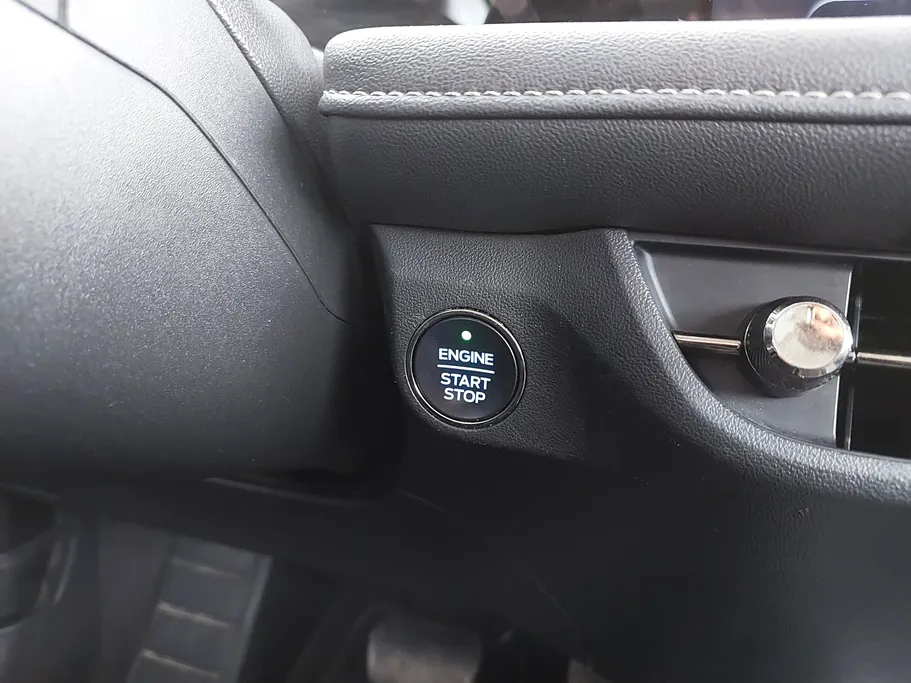 2023 Ford Taurus Ambiente 