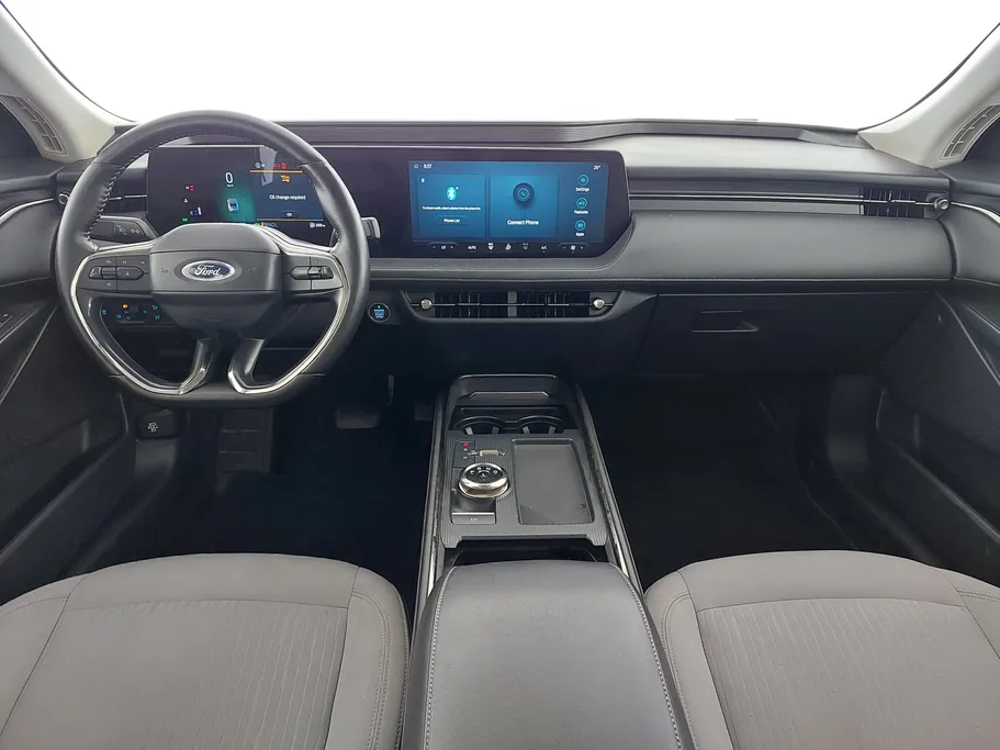 2023 Ford Taurus Ambiente 