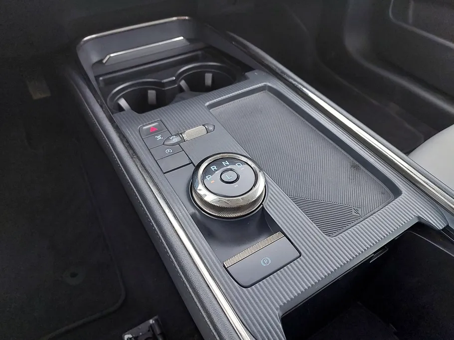 2023 Ford Taurus Ambiente 