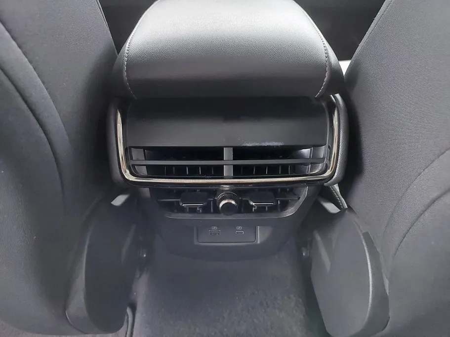 2023 Ford Taurus Ambiente 