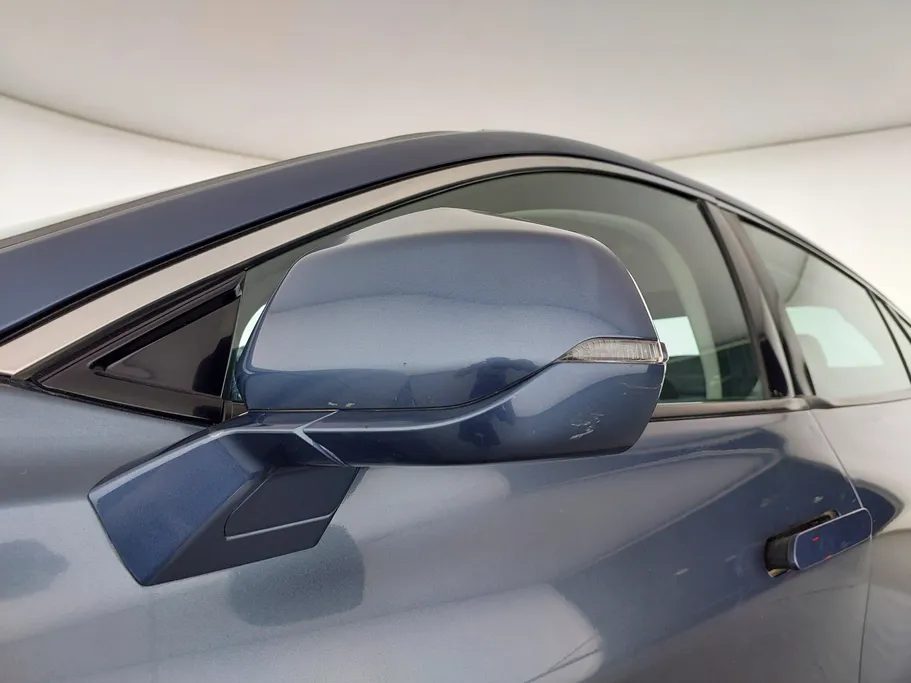 2023 Ford Taurus Ambiente 