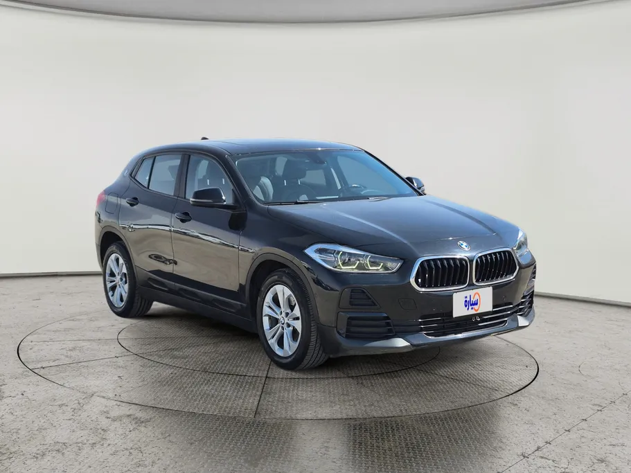 بي ام دبليو الفئة اكس 2 S Drive 20I 2023 