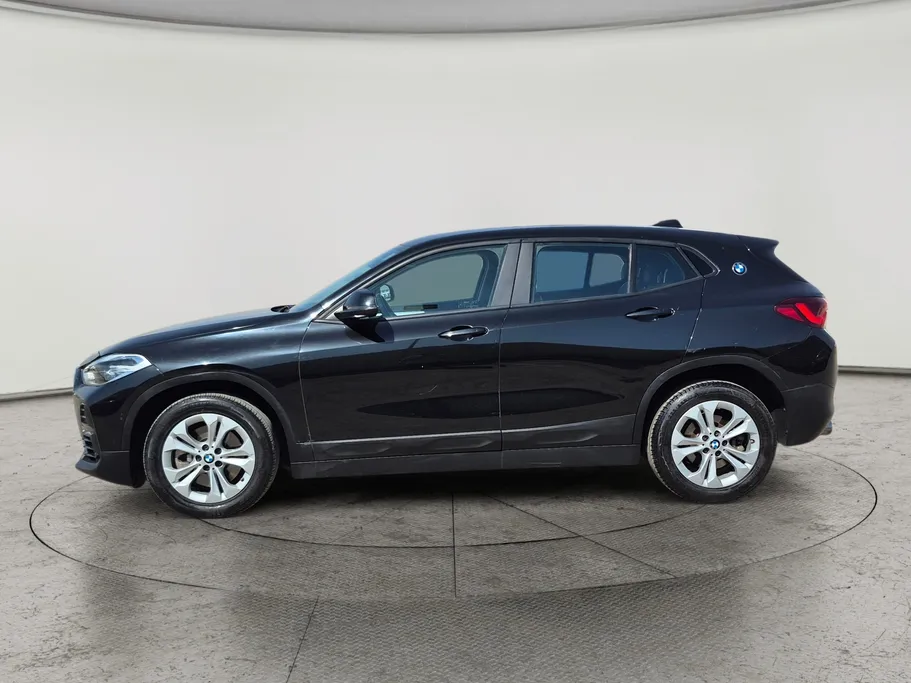 بي ام دبليو الفئة اكس 2 S Drive 20I 2023 