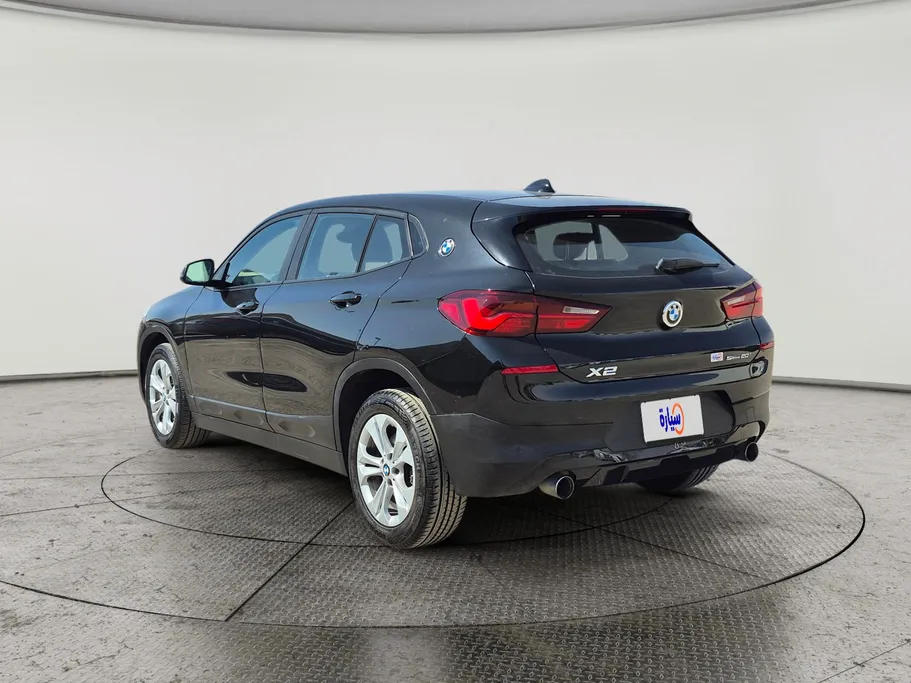 بي ام دبليو الفئة اكس 2 S Drive 20I 2023 