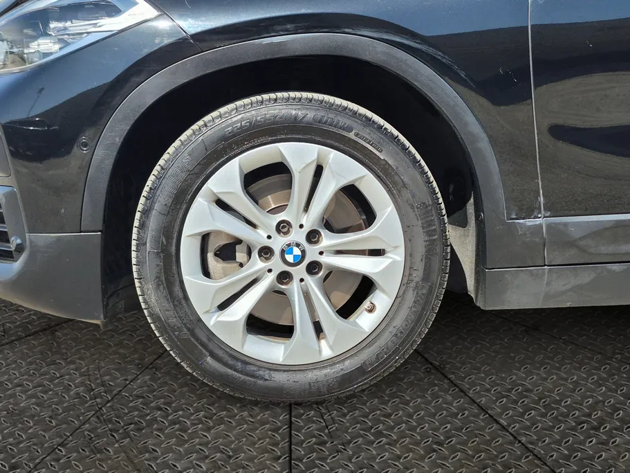 2023 BMW X Series 2 S Drive 20I 