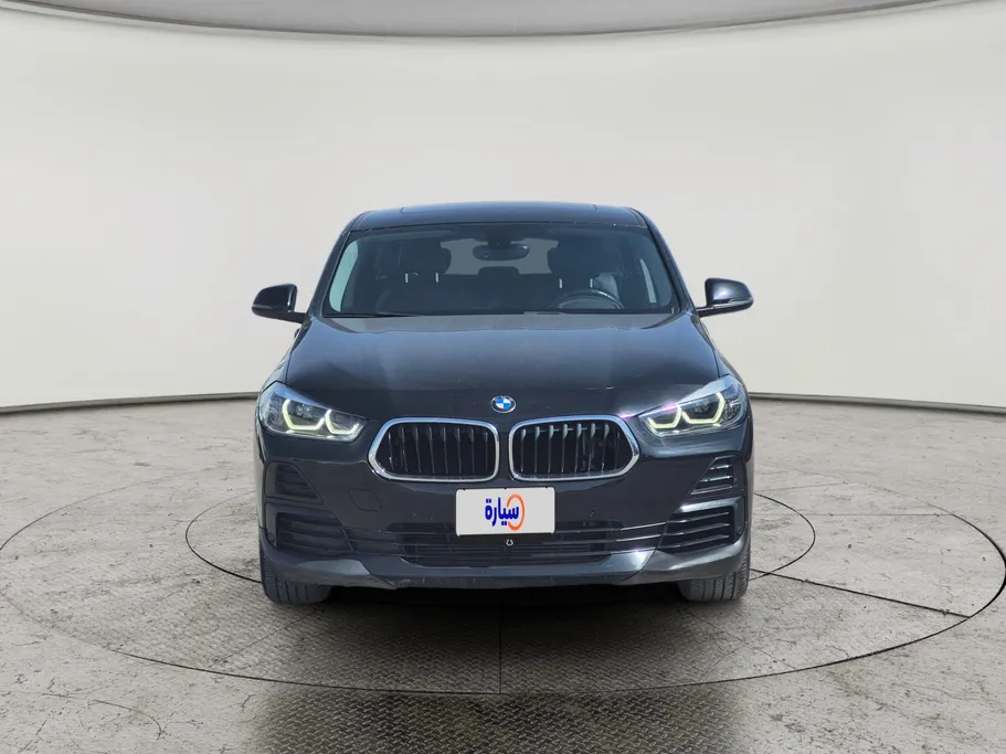 2023 BMW X Series 2 S Drive 20I 