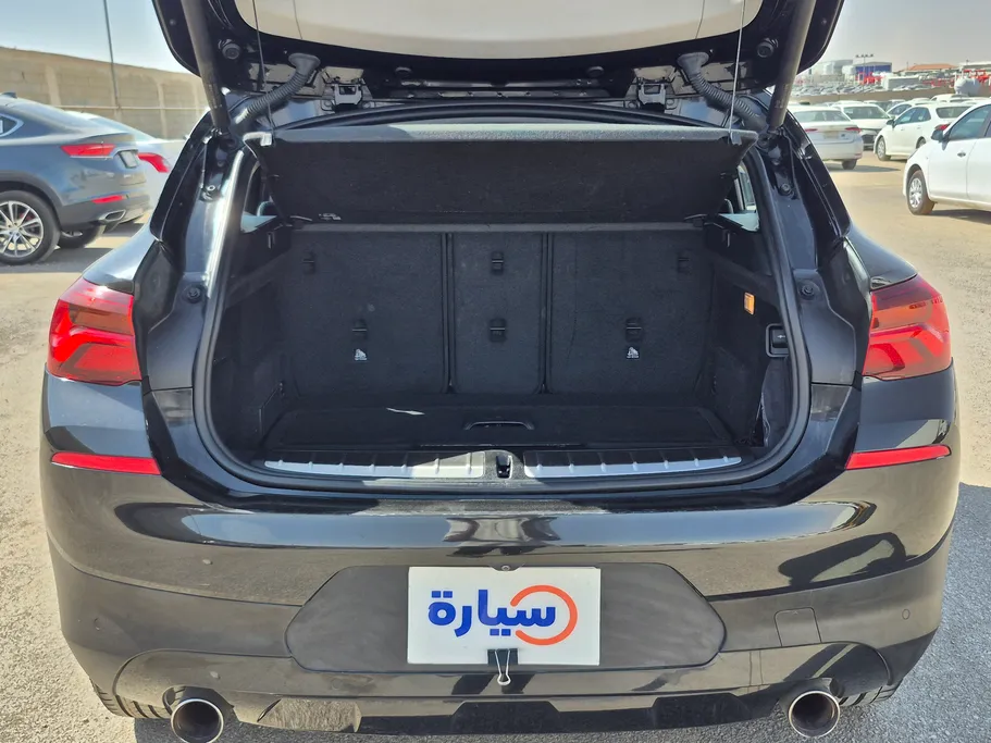 بي ام دبليو الفئة اكس 2 S Drive 20I 2023 